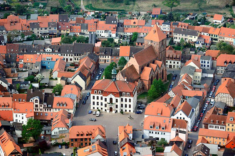 Teterow, Stadtzentrum (www.bergringfoto.de)