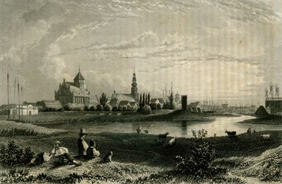 Greifswald