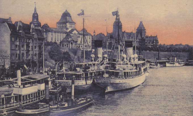 Stettin