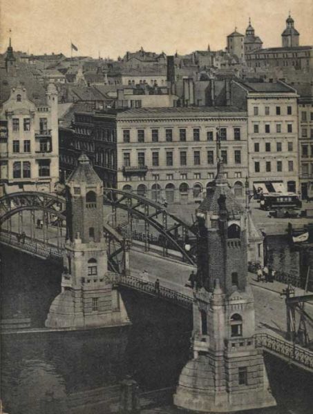 Stettin
