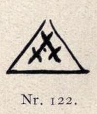 Nr. 122 Bristol. (18. Jahrhundert.)