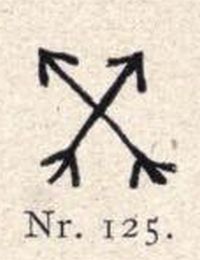 Nr. 125 Worcester. (18. Jahrhundert.)