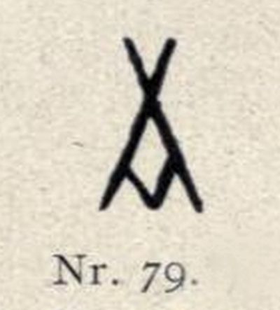 Nr. 79. Ansbach in Bayern. (18. Jahrhundert.)