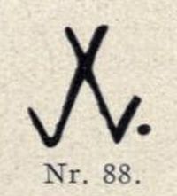Nr. 88 Limbach, S.-M. (1760.)