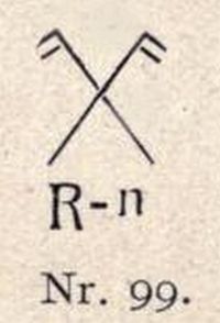 Nr. 99 Fr. Chr. Greiner u. Söhne, Rauenstein