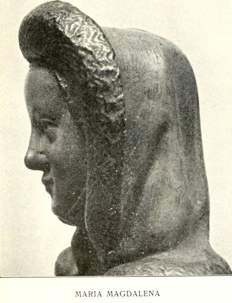 259 Maria Magdalena 