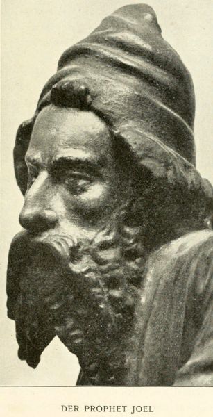 275 Der Prophet Joel