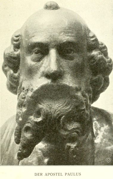 281 Apostel Paulus