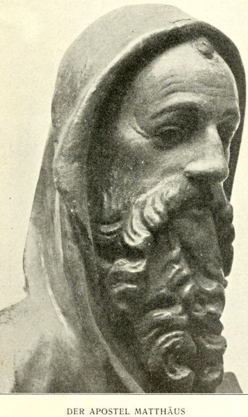 283 Apostel Matthäus