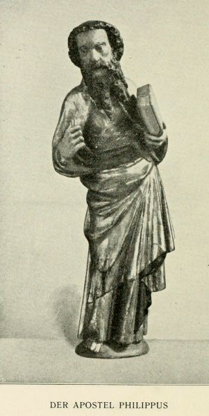 292 Der Apostel Philippus