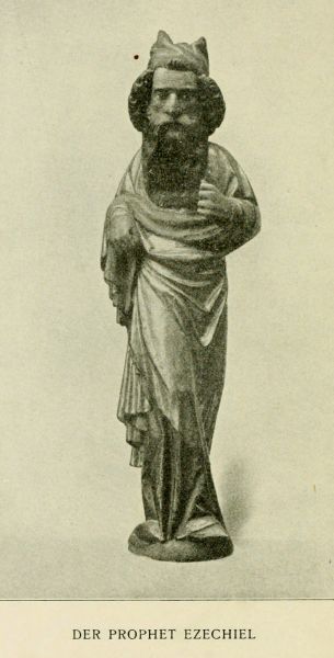 298 Der Prophet Ezechiel