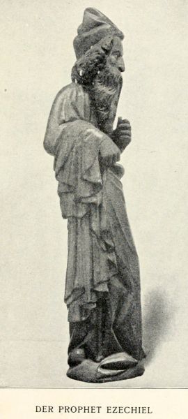 299 Der Prophet Ezechiel