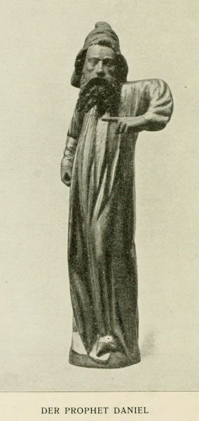 300 Der Prophet Daniel