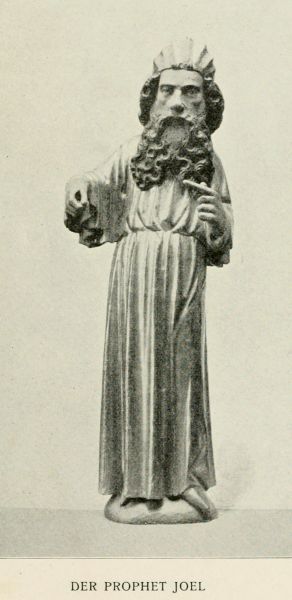 301 Der Prophet Joel