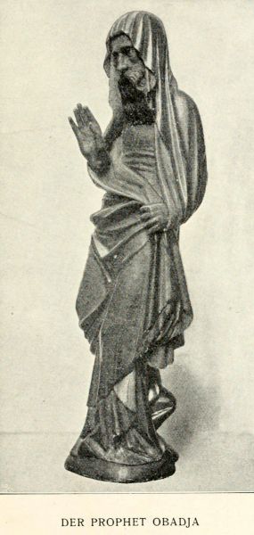 303 Der Prophet Obadja