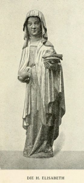 313 Die H. Elisabeth 