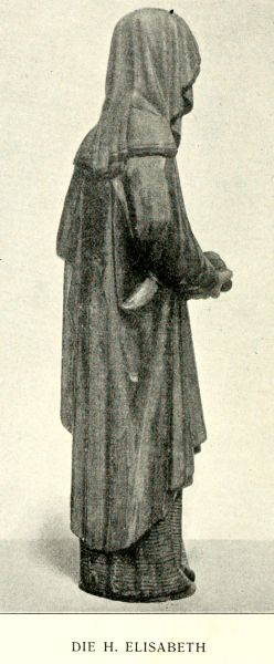 314 Die H. Elisabeth 