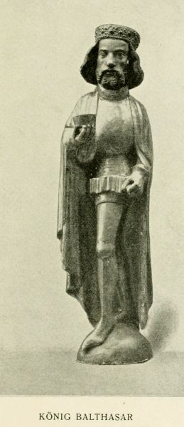 315 König Balthasar