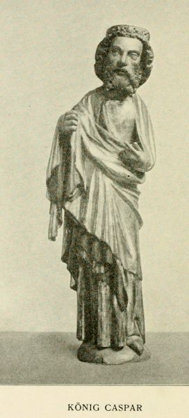 316 König Caspar