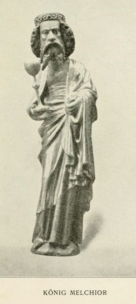 317 König Melchior