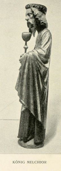 318 König Melchior