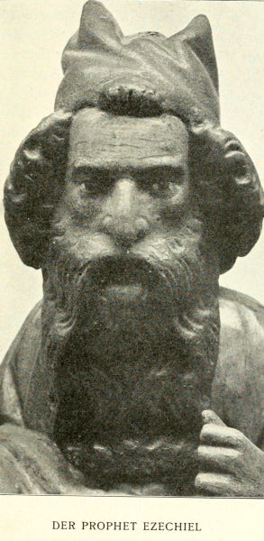 273 Prophet Ezechiel