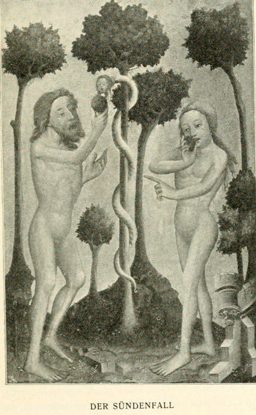Der Sündenfall 