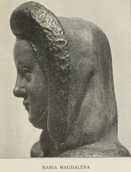 Maria Magdalena