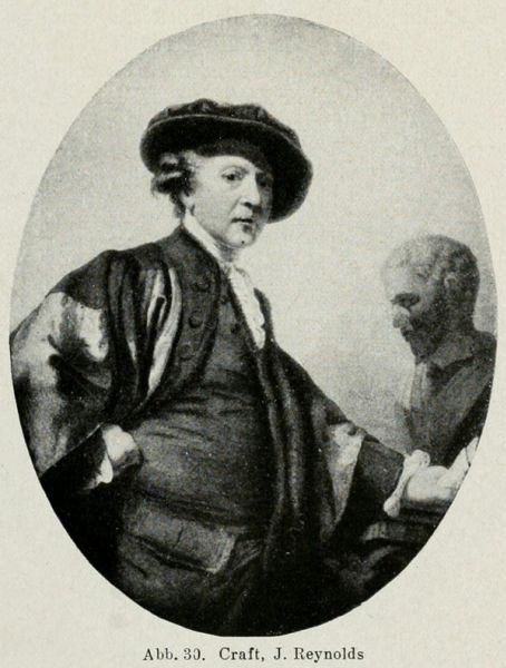 30. Craft, J. Reynolds