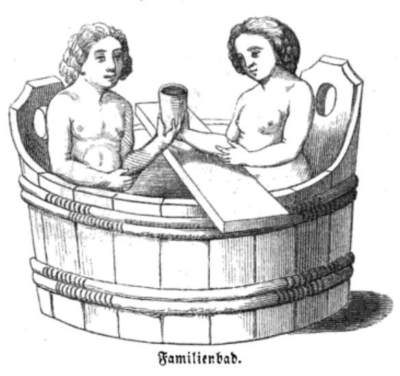 Familienbad