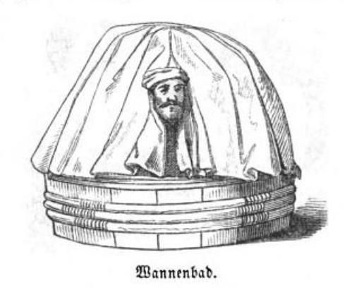 Wannenbad