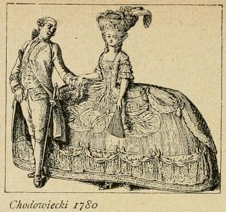 194. Chodowiecki, 1780