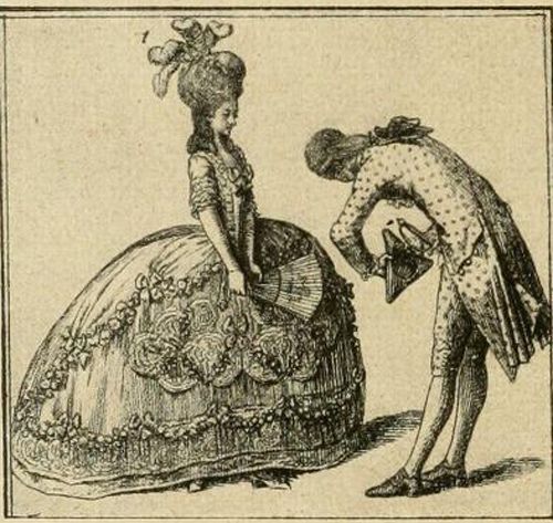 002. Chodowiecki, 1781