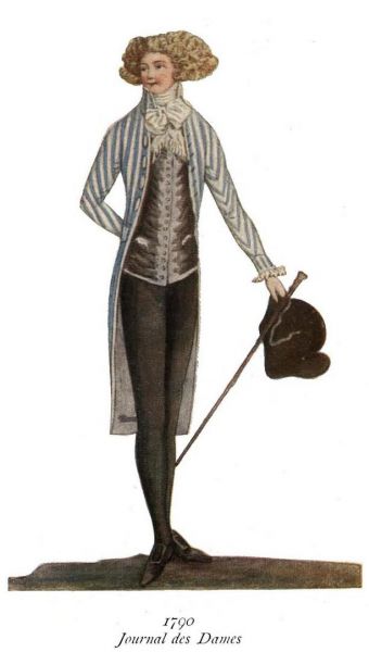 001 Journal des Dames 1790
