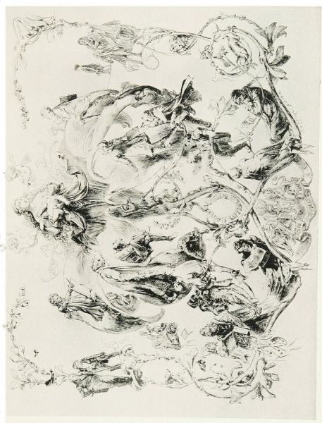 2. TITLE PAGE FOR AN ALBUM