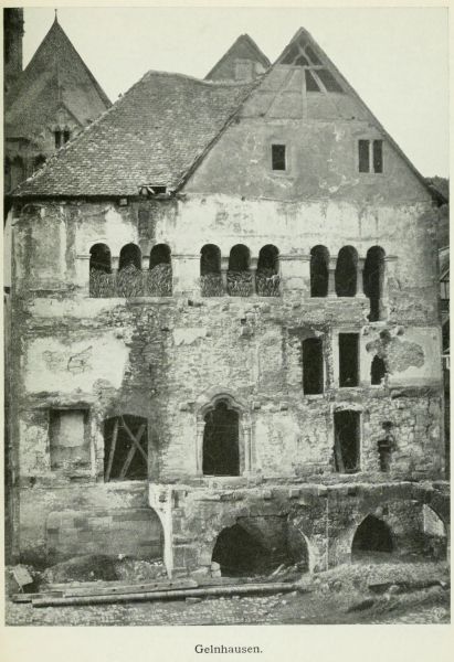 T01. Gelnhausen