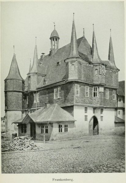 T03. Frankenberg