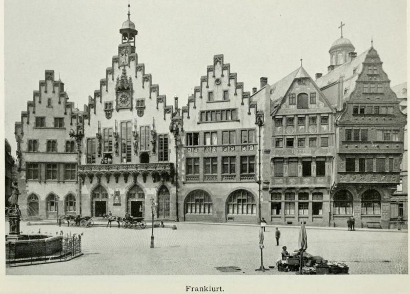 T04. Frankfurt
