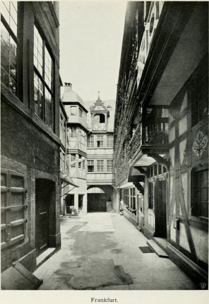 T06. Frankfurt