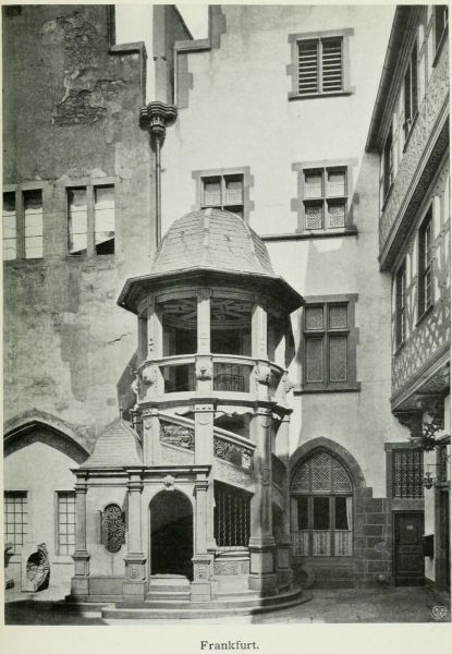 T07. Frankfurt