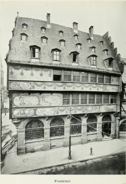 T08. Frankfurt