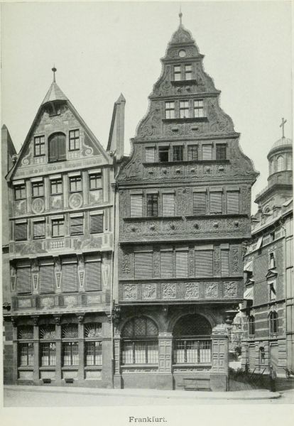T09. Frankfurt