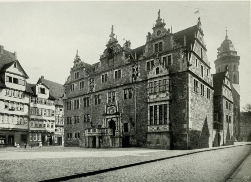 T20. Münden