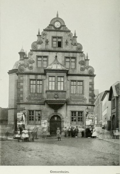 T26. Gonsenheim