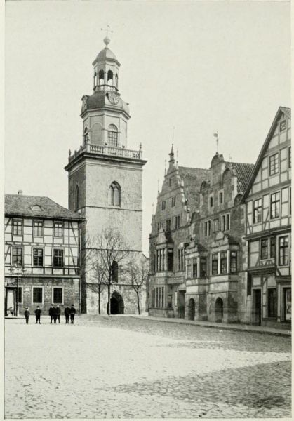 T28. Rinteln