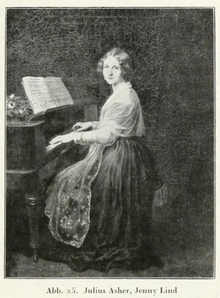 025 Julius Asher, Jenny Lind