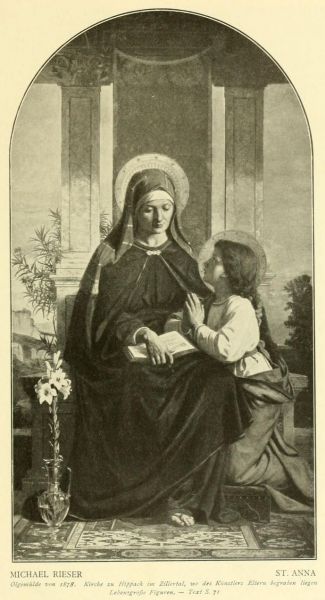 019 Religion, St. Anna, Michael Rieser