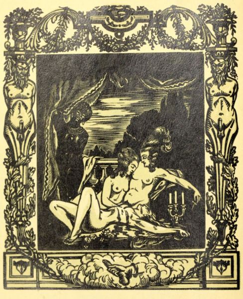 Marquis de Sade 01