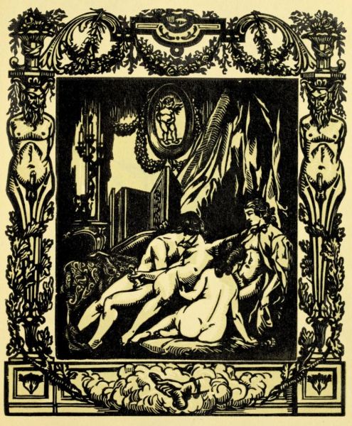 Marquis de Sade 03