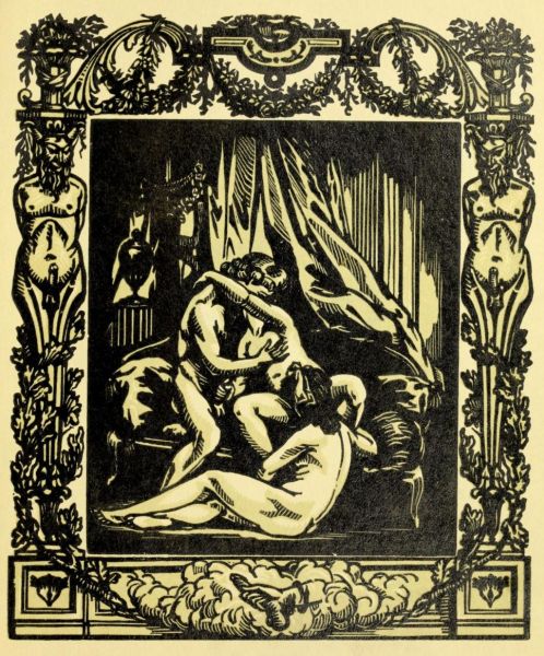 Marquis de Sade 04